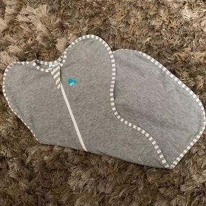 Love to Dream Swaddle